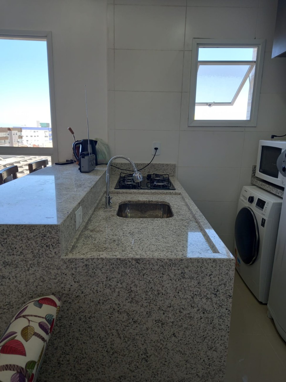 Apartamento, 2 quartos - Foto 8