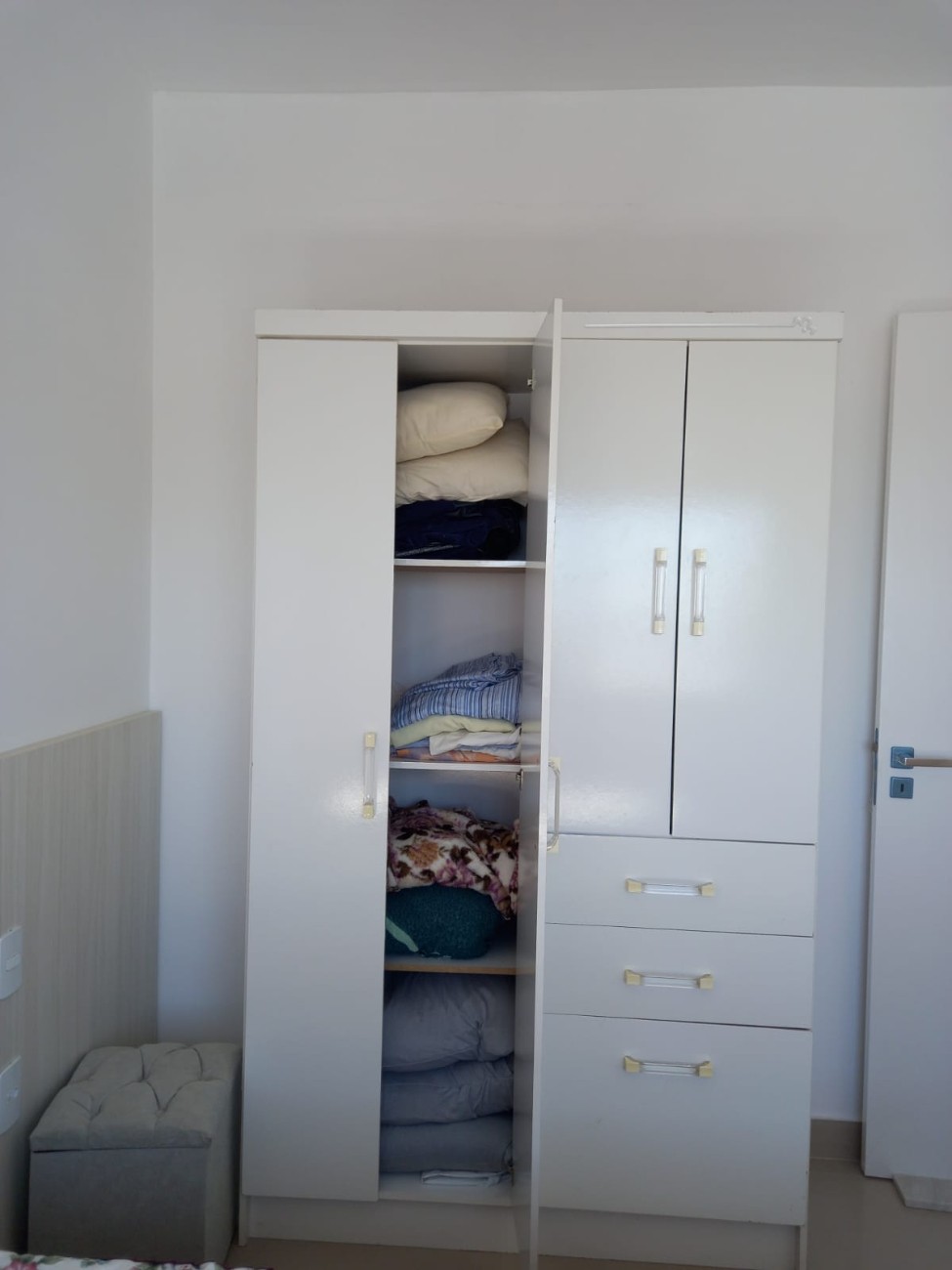 Apartamento, 2 quartos - Foto 14