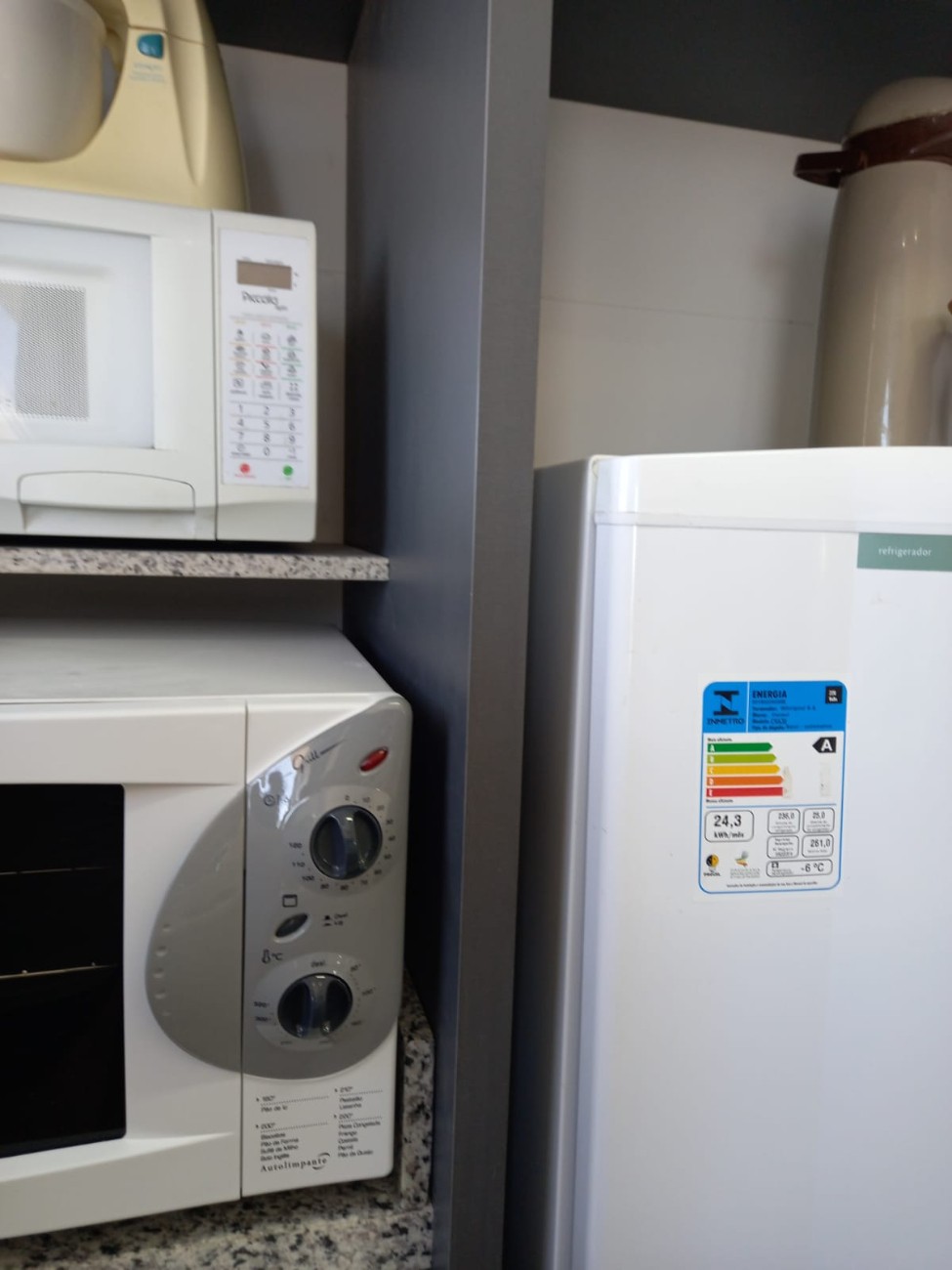 Apartamento, 2 quartos - Foto 5