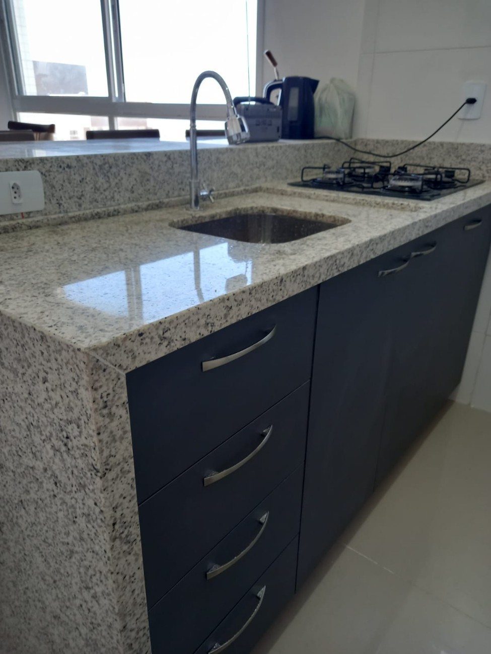 Apartamento, 2 quartos - Foto 4