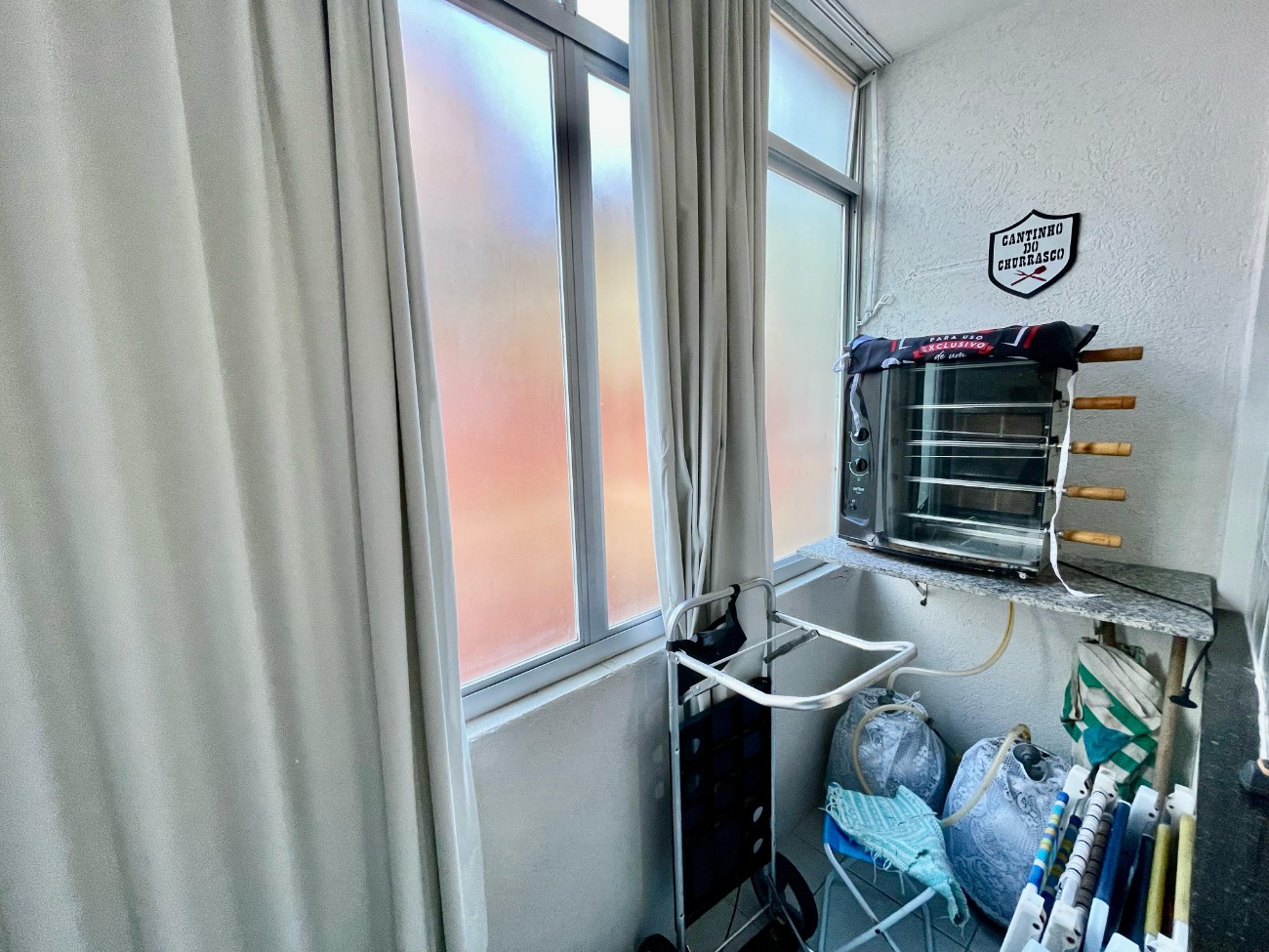 Apartamento, 2 quartos - Foto 7