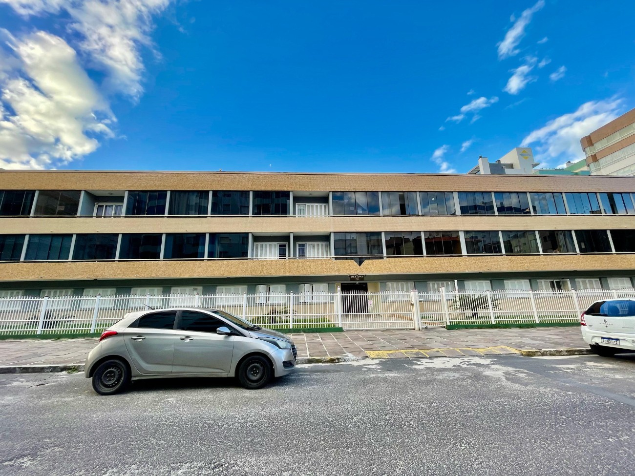 Apartamento, 2 quartos - Foto 12