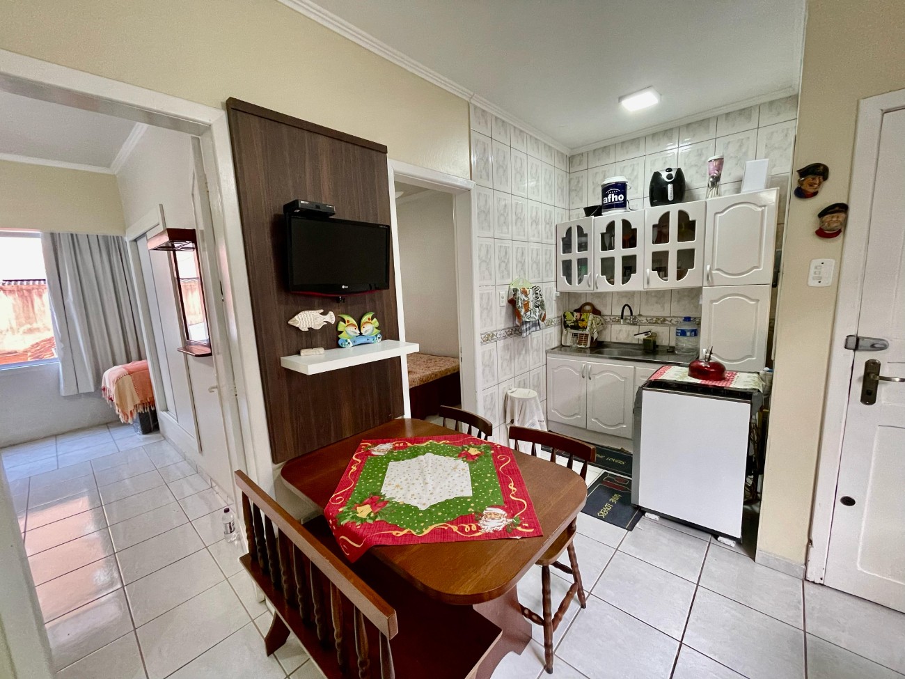 Apartamento, 2 quartos - Foto 2