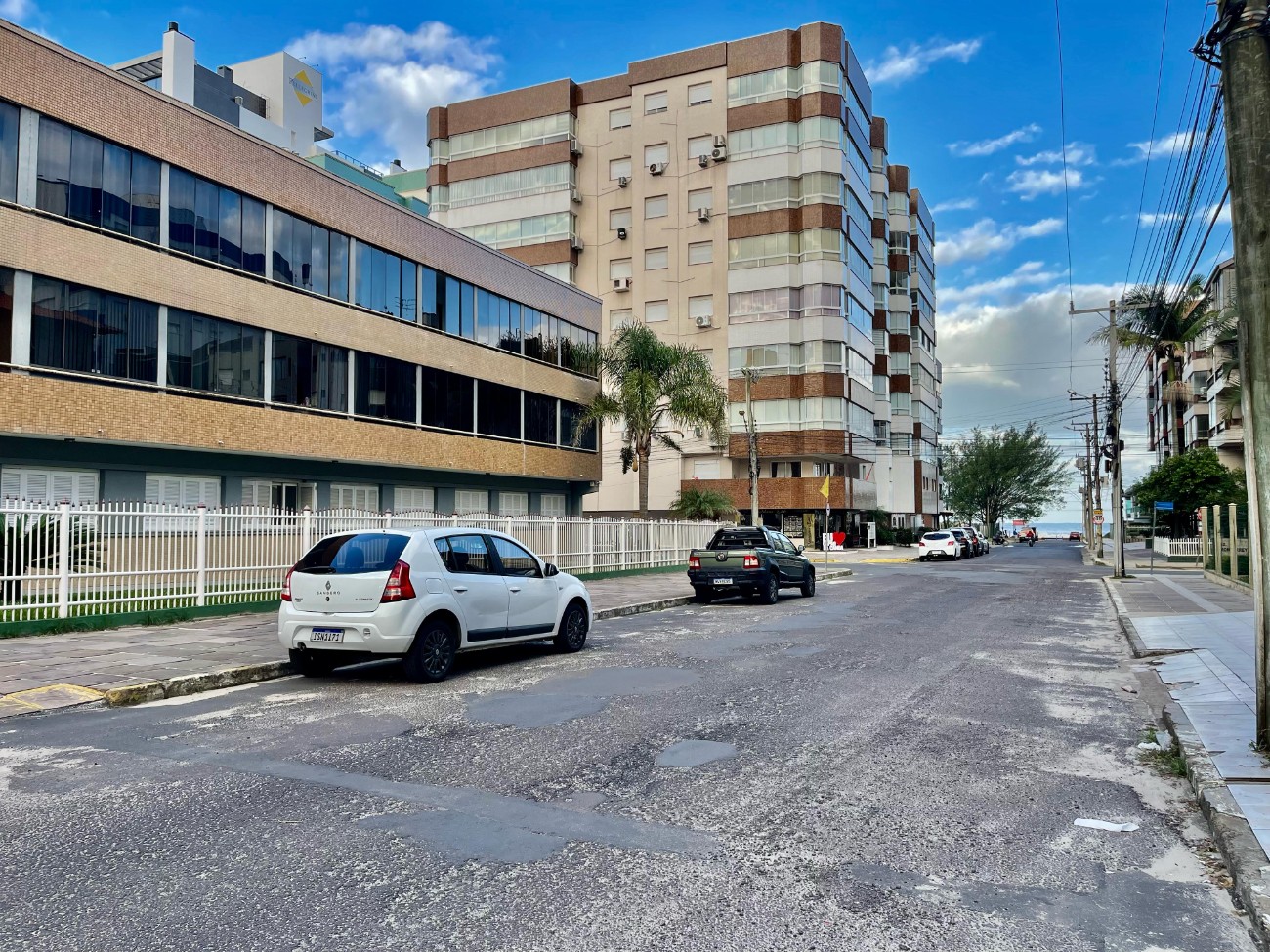 Apartamento, 2 quartos - Foto 14