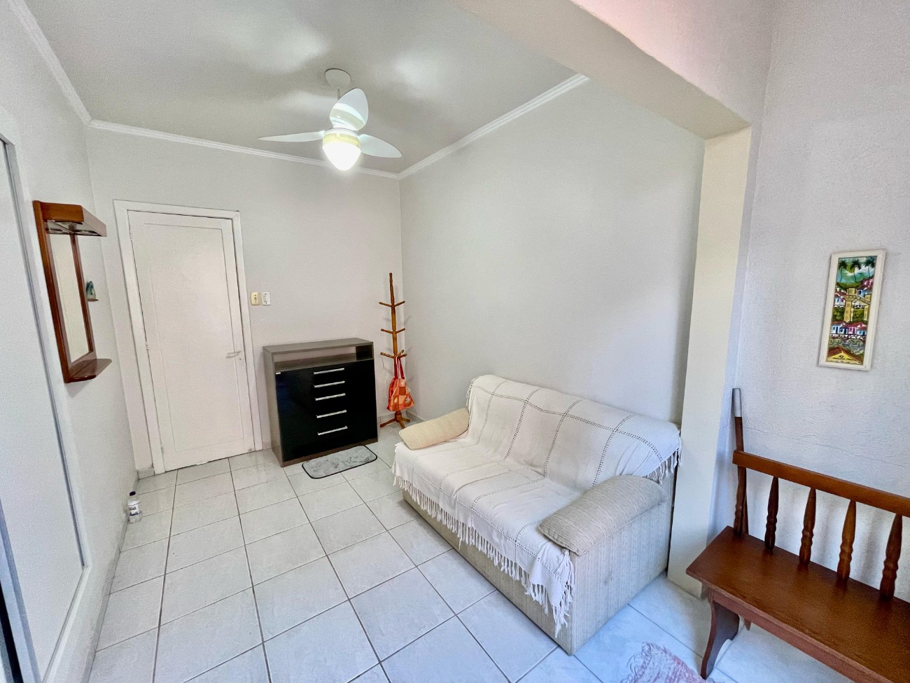 Apartamento, 2 quartos - Foto 13