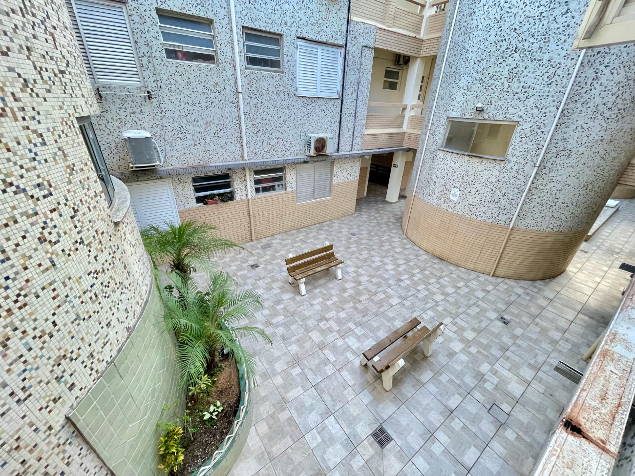 Apartamento, 2 quartos - Foto 8