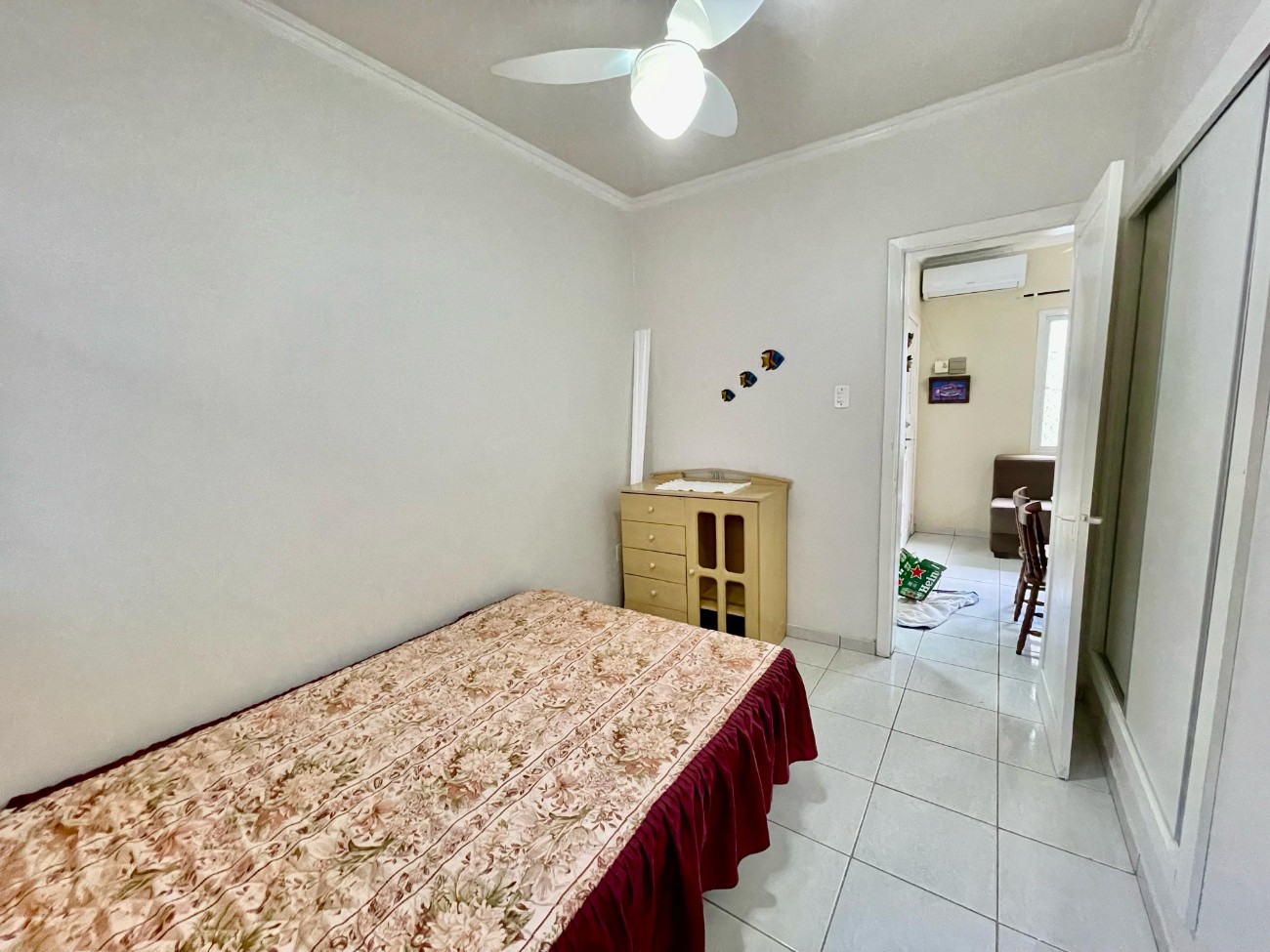 Apartamento, 2 quartos - Foto 6