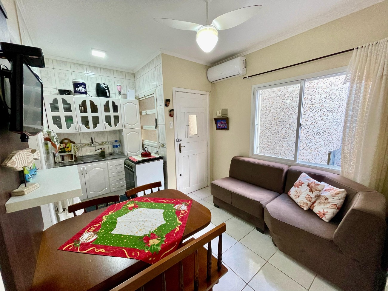 Apartamento 2 dormitórios à venda em Zona Nova Capão da Canoa | Ref.: 8703