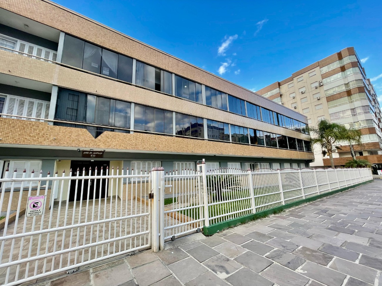 Apartamento, 2 quartos - Foto 11