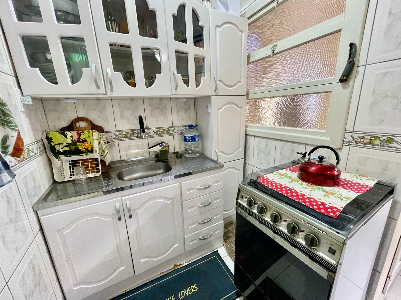 Apartamento, 2 quartos - Foto 4