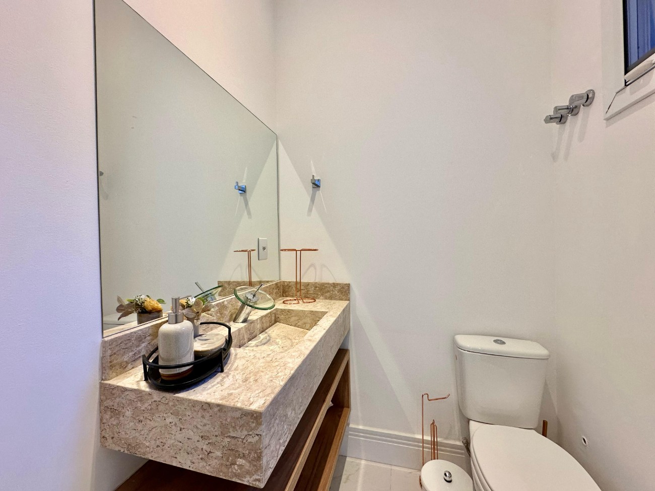 Casa de Condomínio, 4 quartos - Foto 9