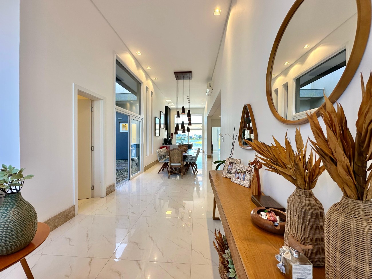 Casa de Condomínio, 4 quartos - Foto 7