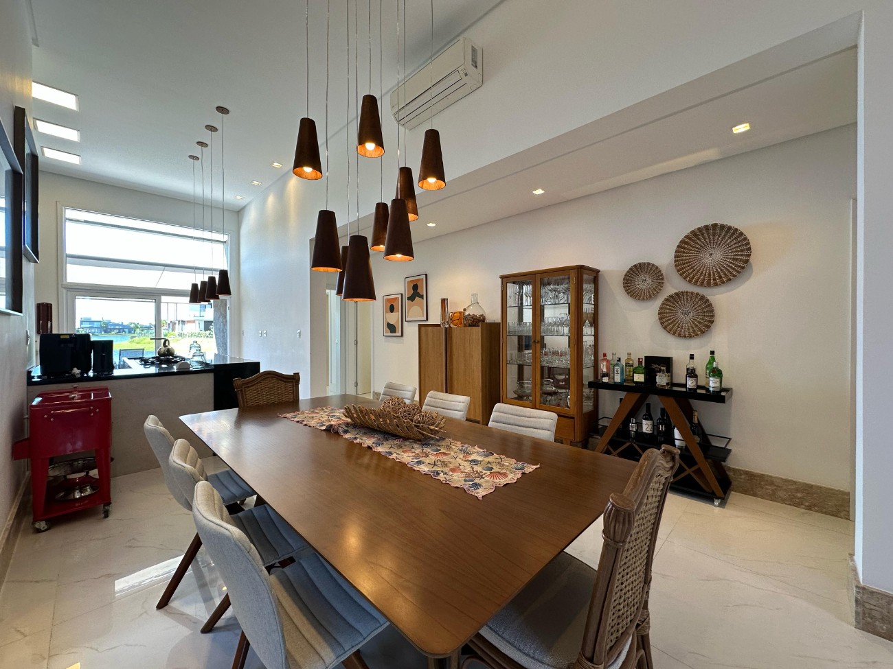 Casa de Condomínio, 4 quartos - Foto 13