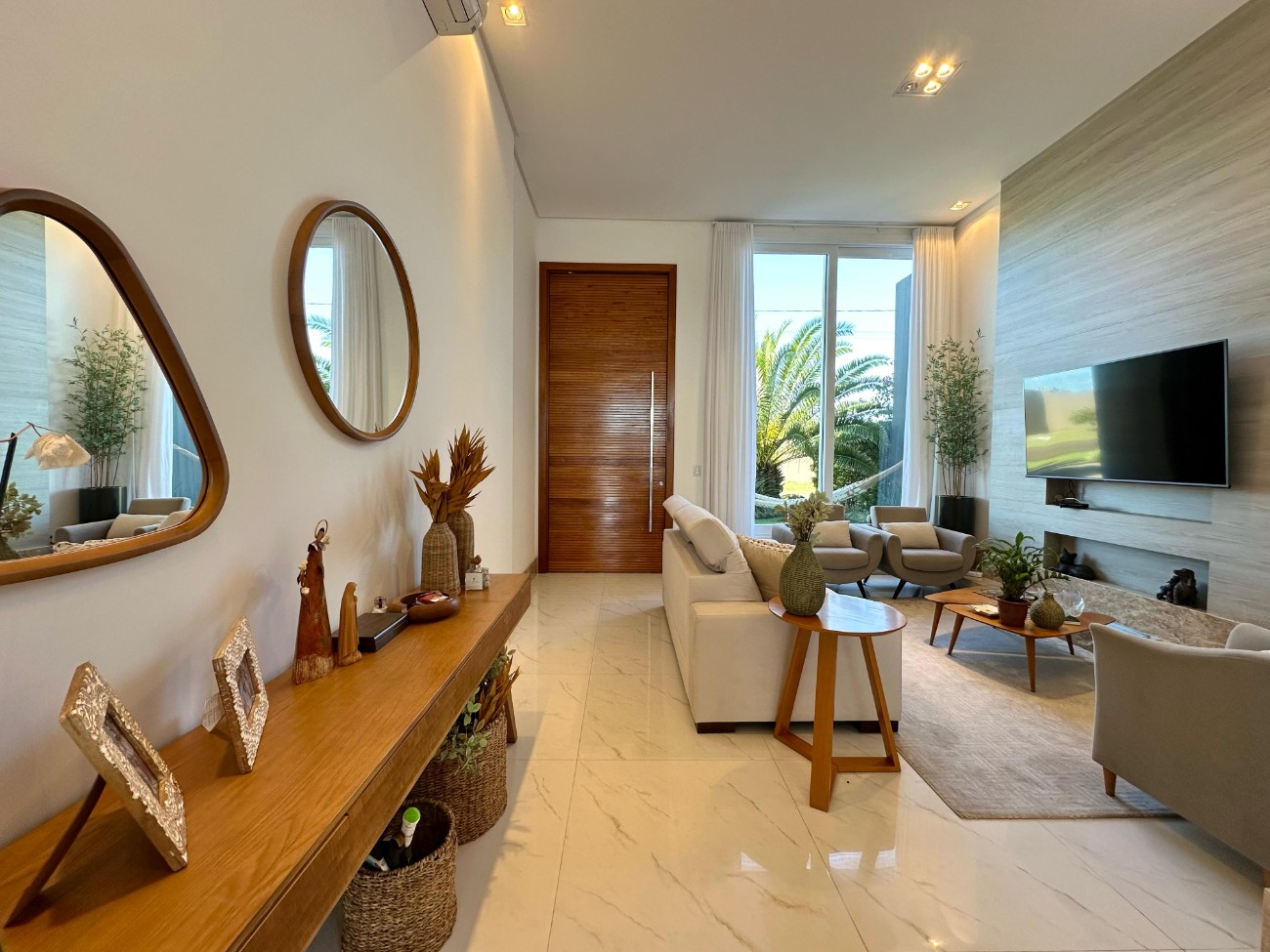 Casa de Condomínio, 4 quartos - Foto 11