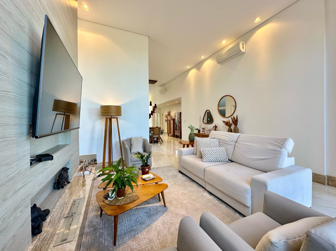 Casa de Condomínio, 4 quartos - Foto 6