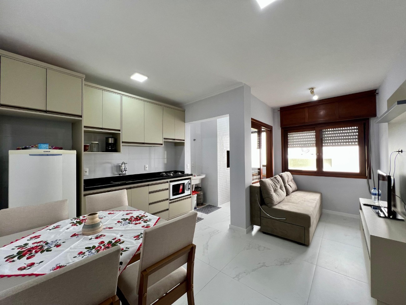Apartamento 1 dormitório à venda em Zona Nova Capão da Canoa | Ref.: 8713