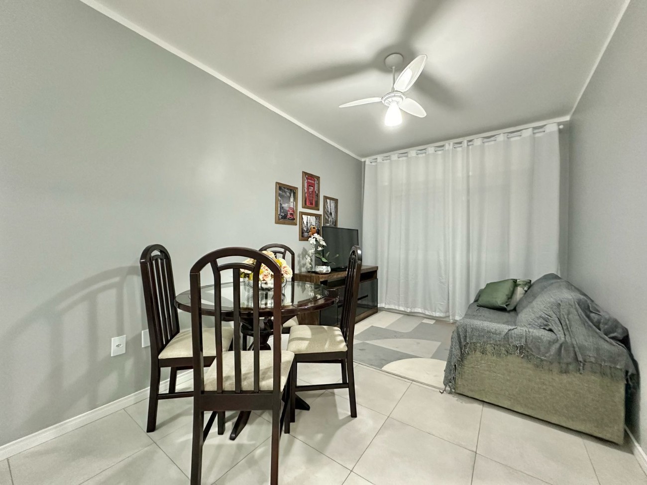 Apartamento 1 dormitório à venda em Zona Nova Capão da Canoa | Ref.: 8723