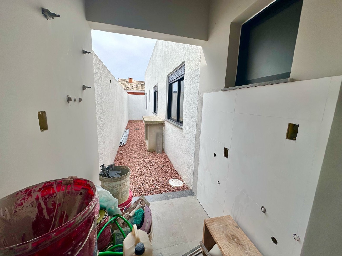 Casa, 3 quartos - Foto 14