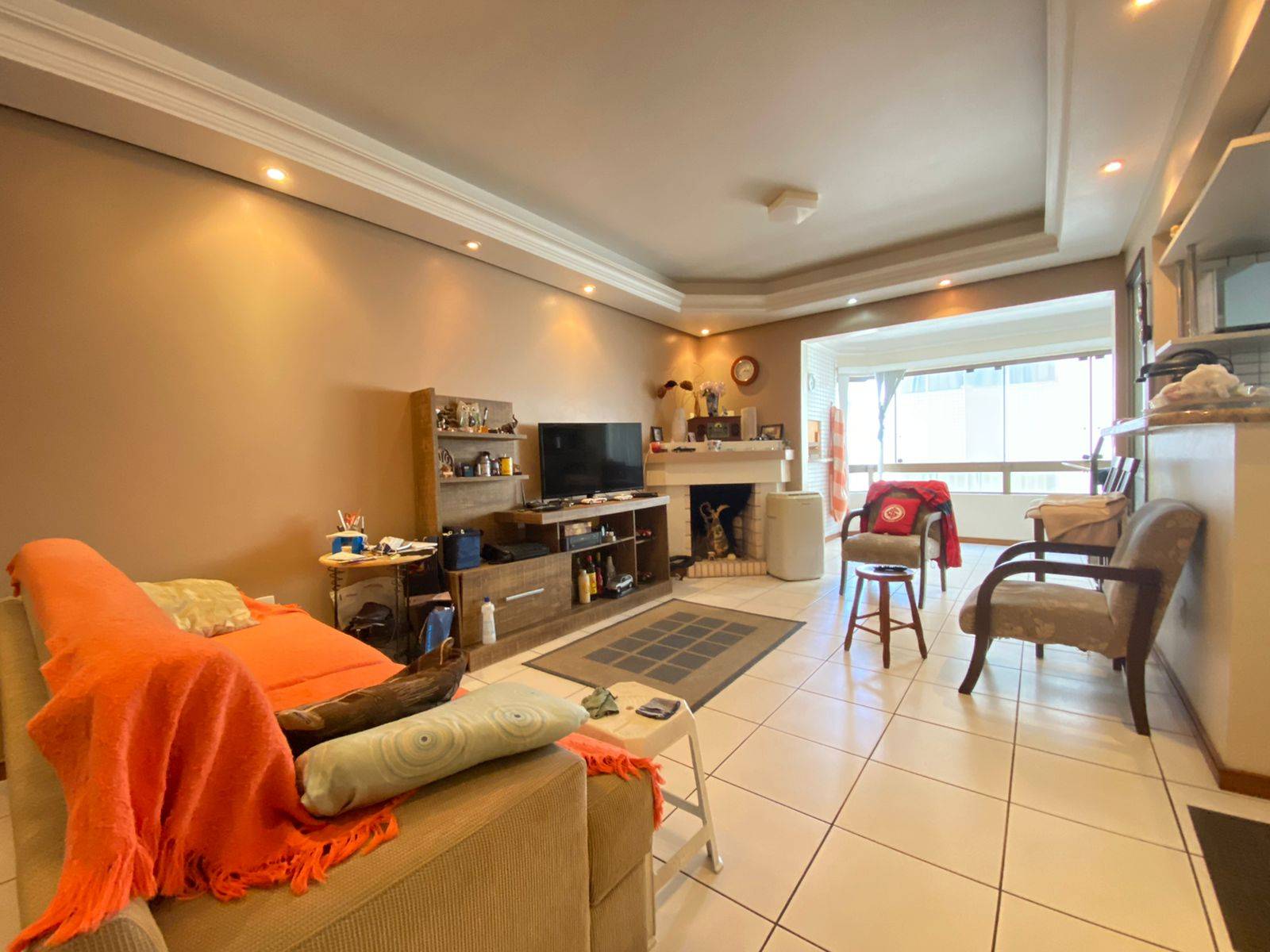 Apartamento 2 dormitórios à venda em Centro Capão da Canoa | Ref.: 873