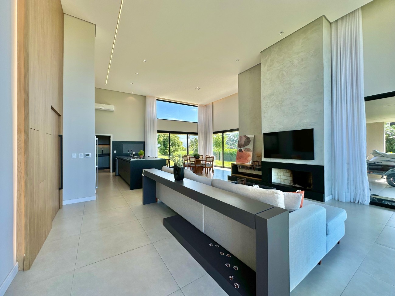 Casa de Condomínio, 4 quartos - Foto 4