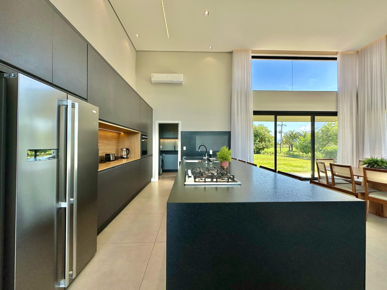 Casa de Condomínio, 4 quartos - Foto 10