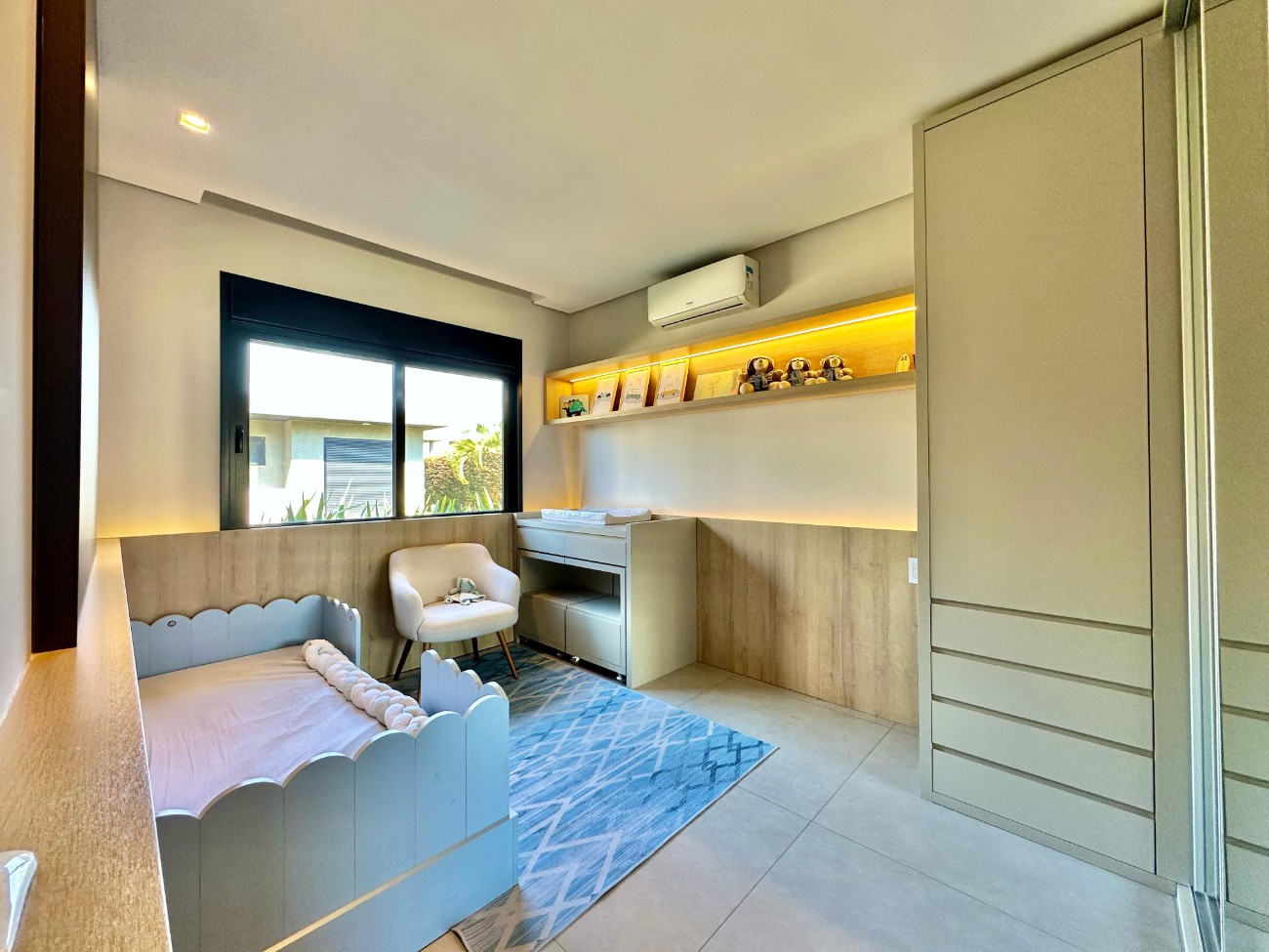 Casa de Condomínio, 4 quartos - Foto 20