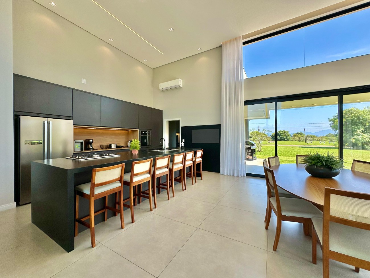 Casa de Condomínio, 4 quartos - Foto 9