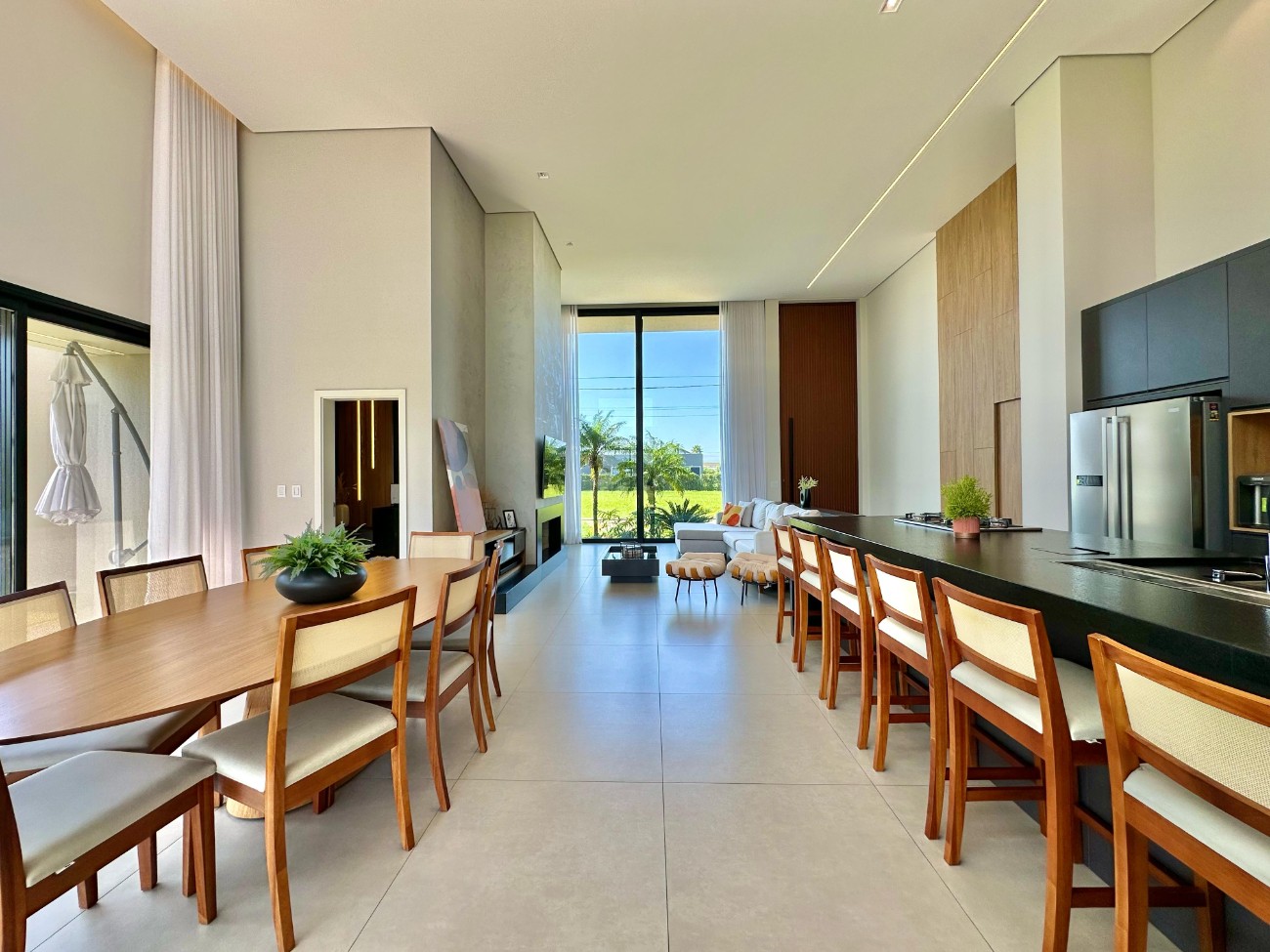 Casa de Condomínio, 4 quartos - Foto 8