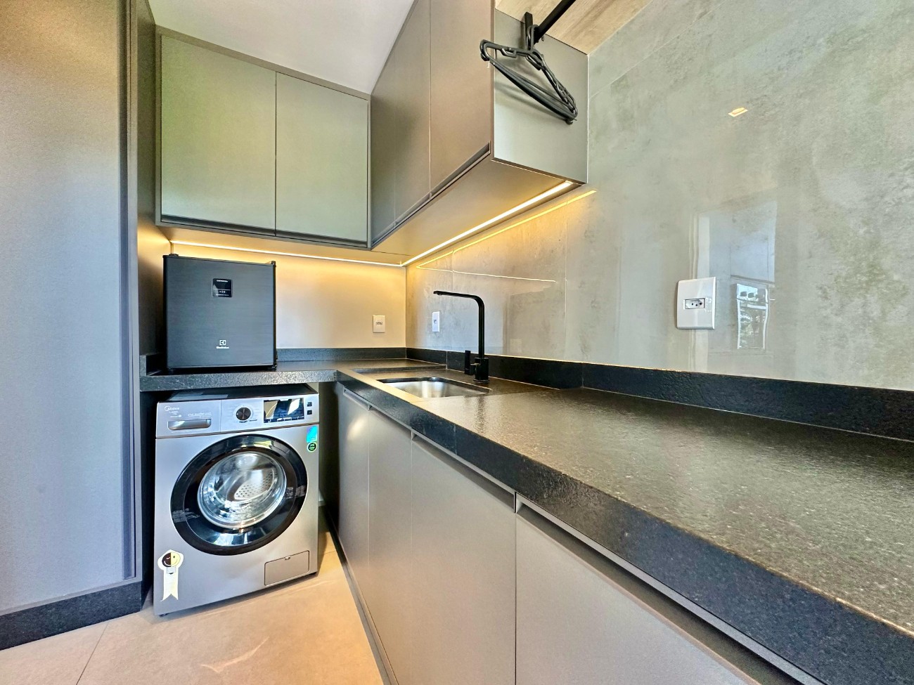 Casa de Condomínio, 4 quartos - Foto 14