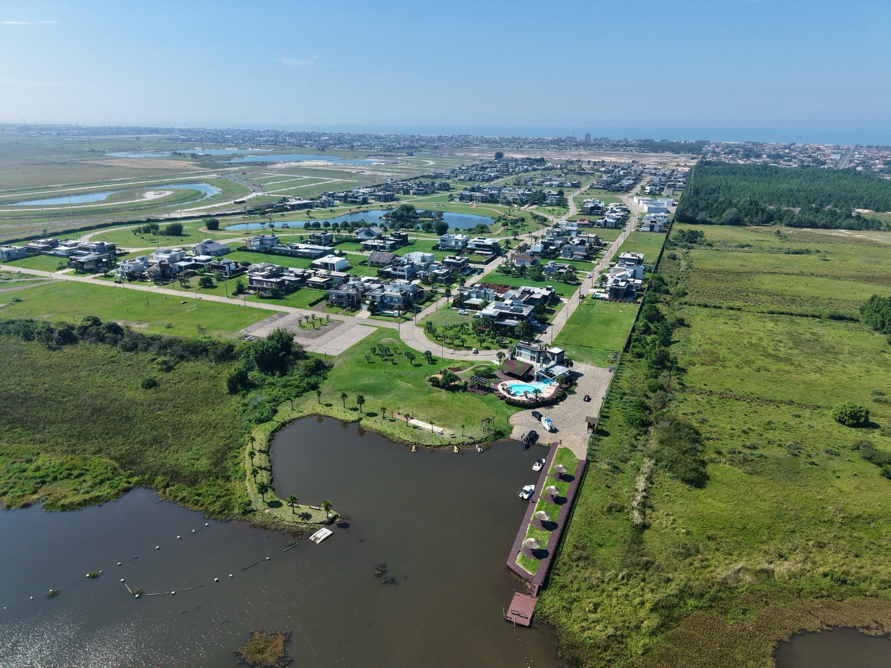 Casa de Condomínio, 4 quartos - Foto 3