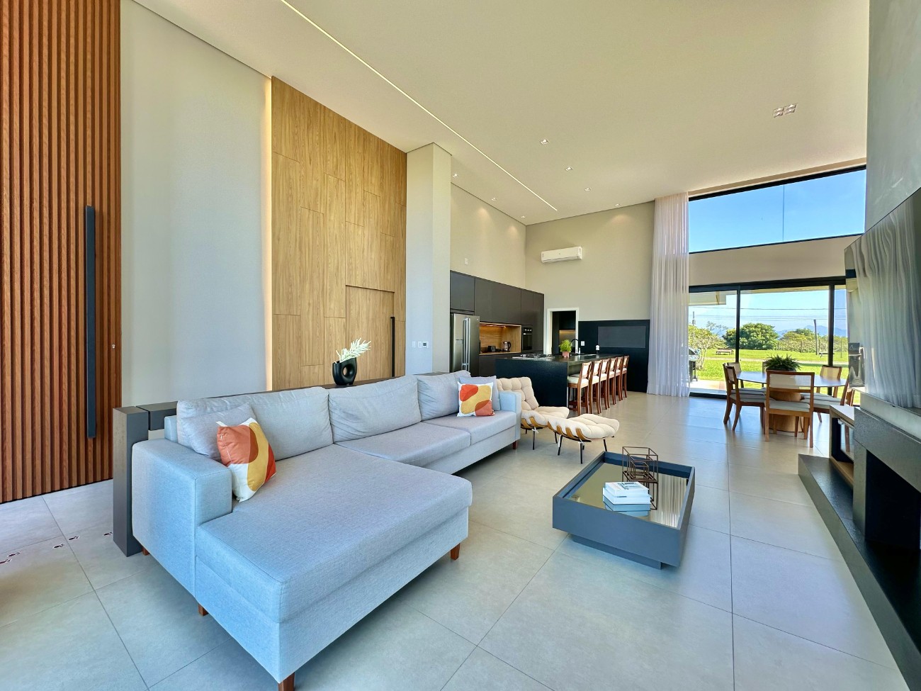 Casa de Condomínio, 4 quartos - Foto 5