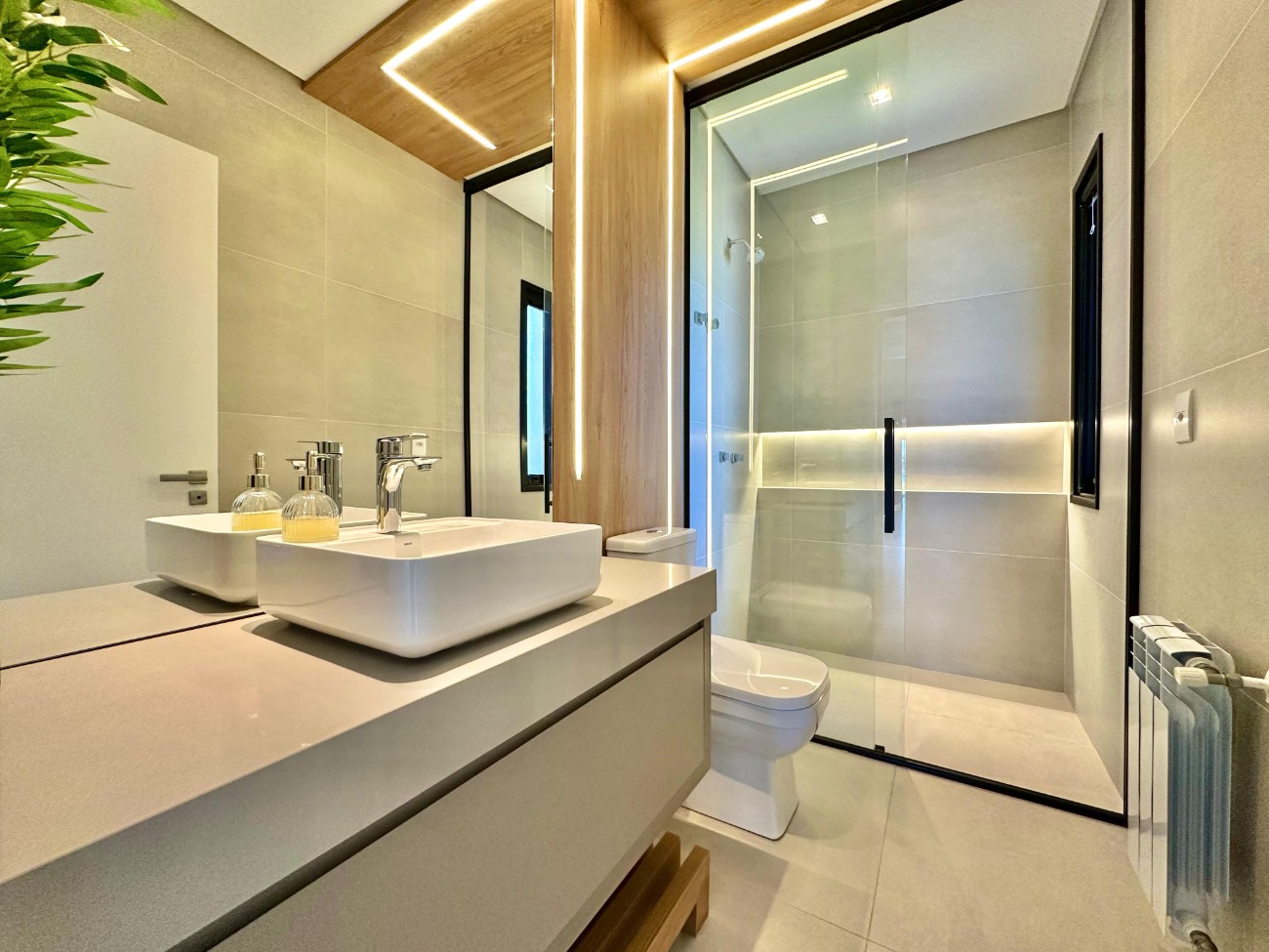 Casa de Condomínio, 4 quartos - Foto 15