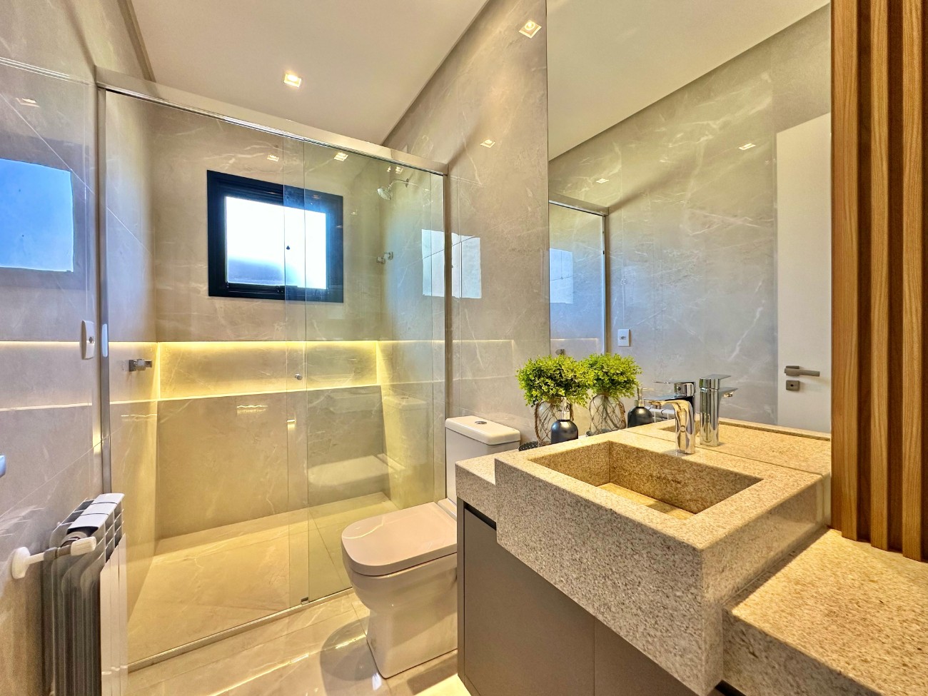 Casa de Condomínio, 4 quartos - Foto 18