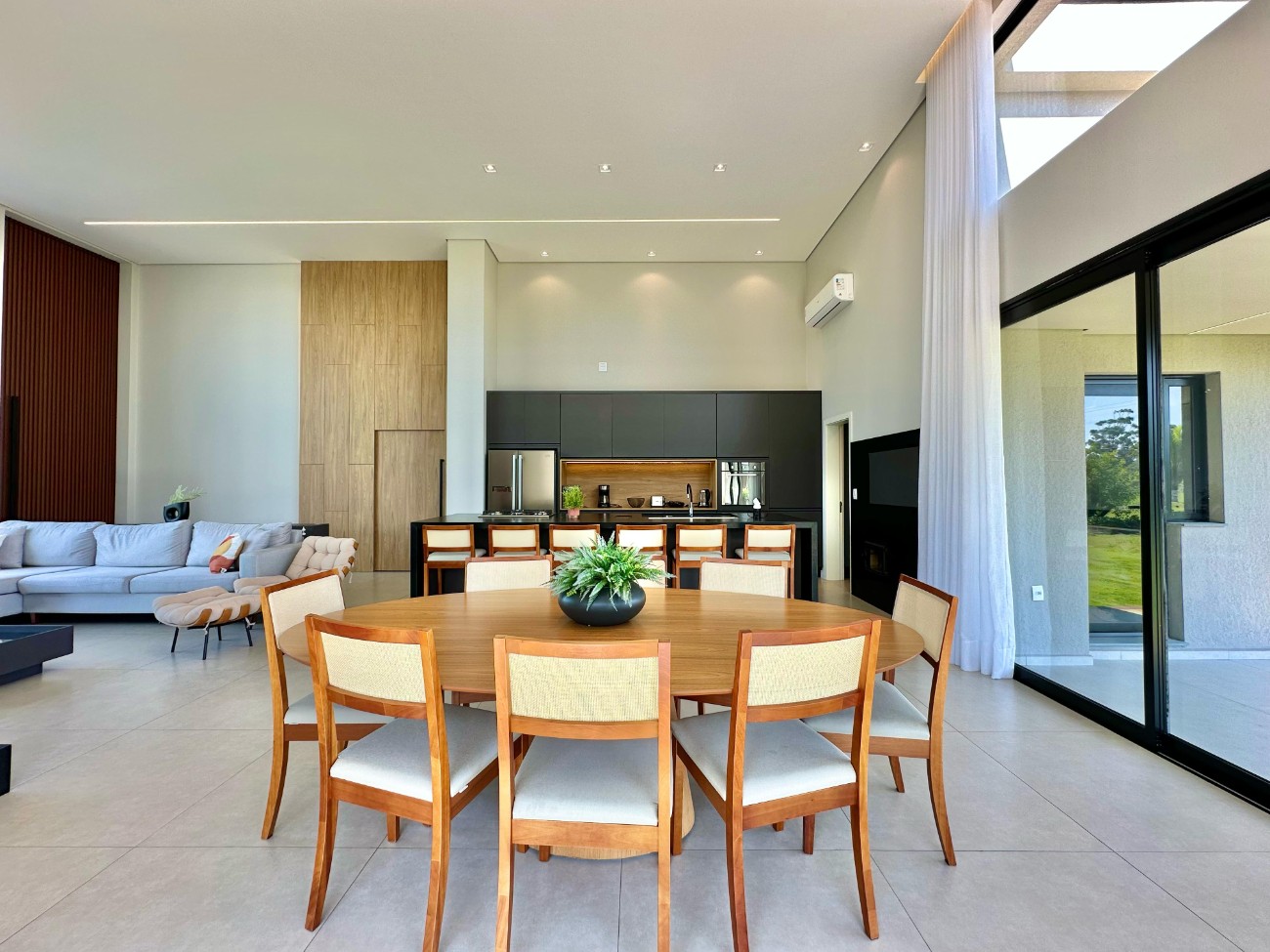 Casa de Condomínio, 4 quartos - Foto 12