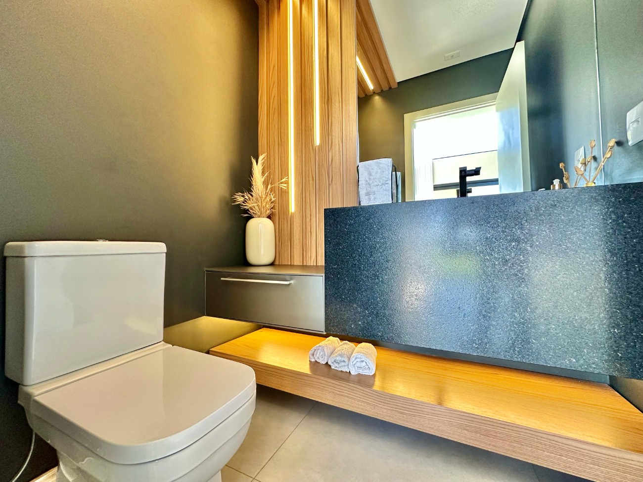 Casa de Condomínio, 4 quartos - Foto 11