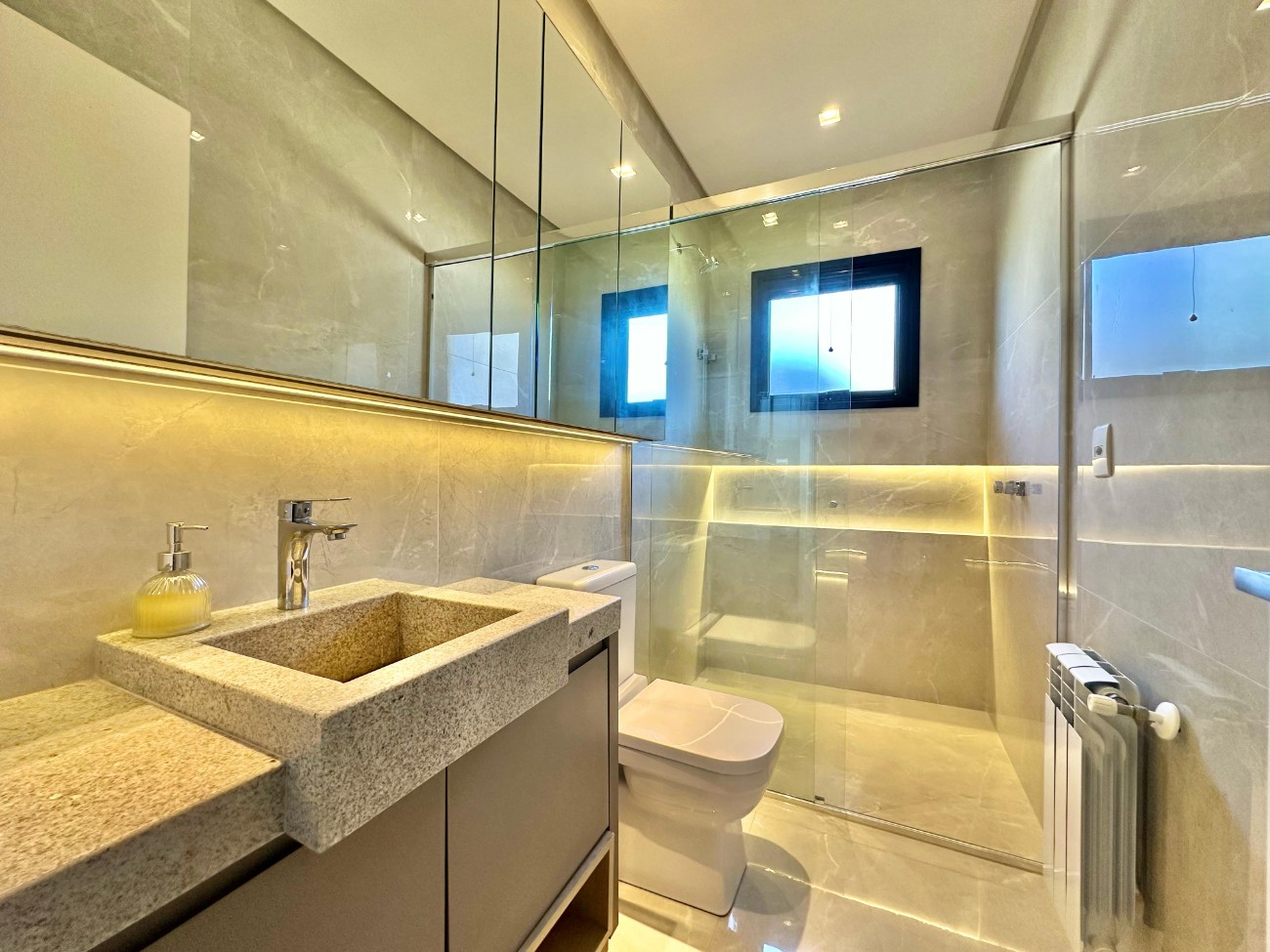 Casa de Condomínio, 4 quartos - Foto 19