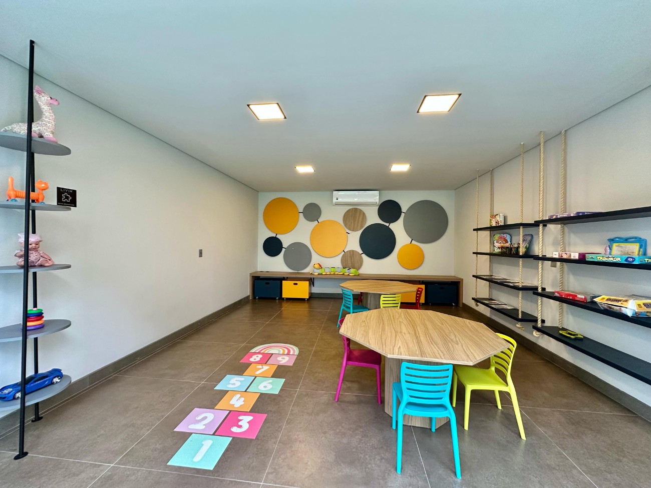 Apartamento, 2 quartos - Foto 19