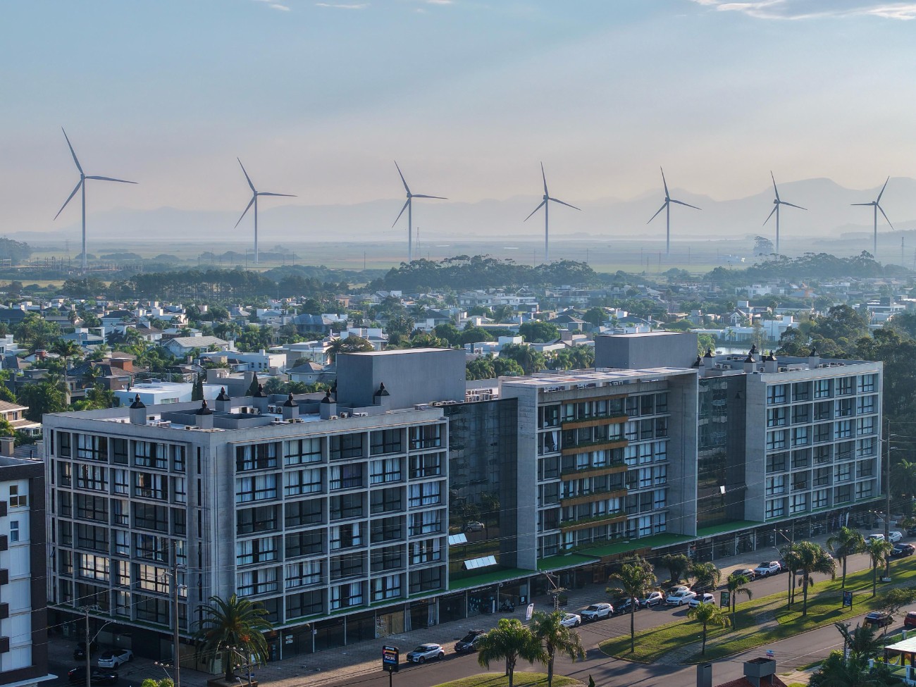 Apartamento, 2 quartos - Foto 16