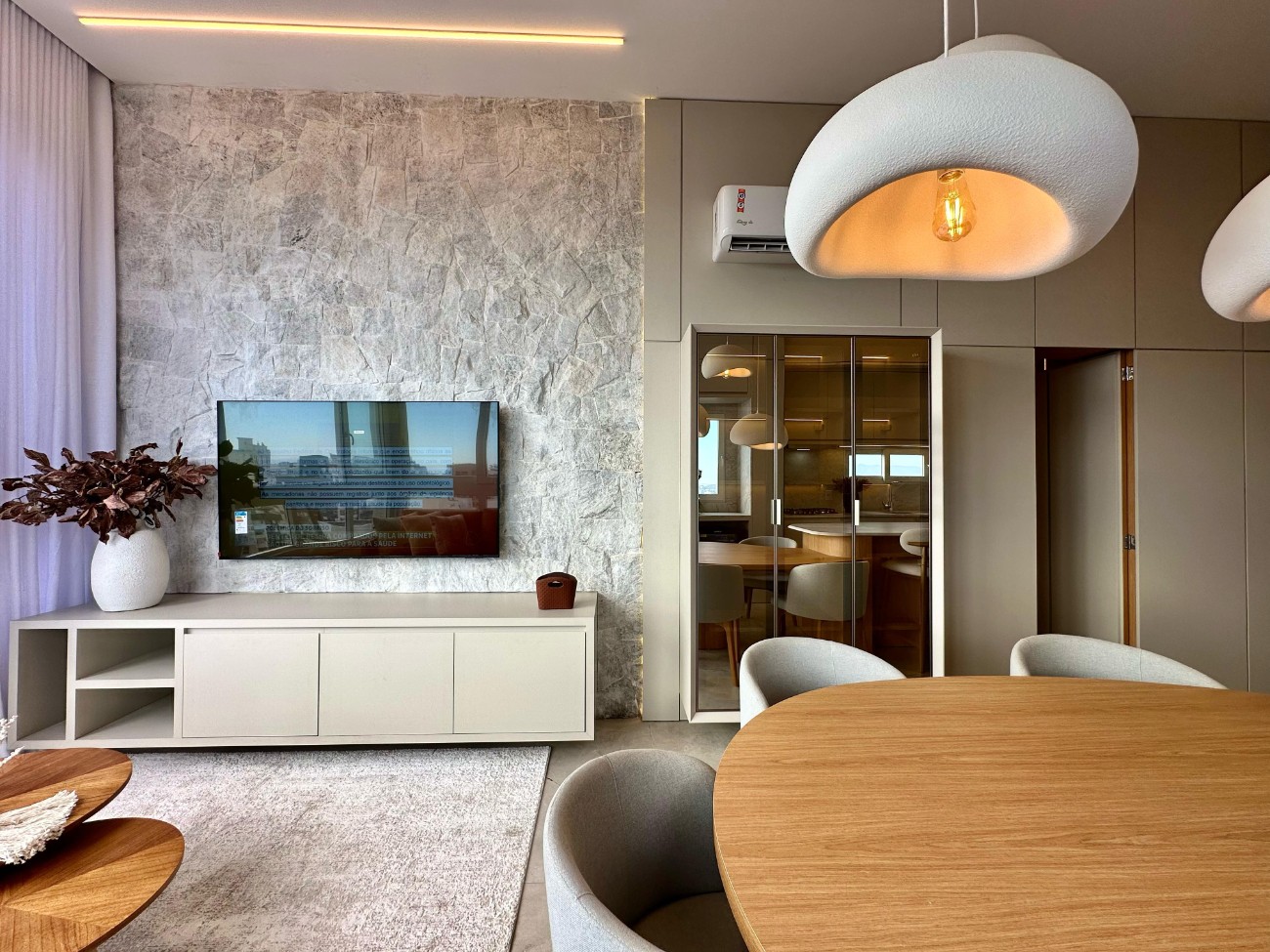 Apartamento, 3 quartos, 126 m² - Foto 8