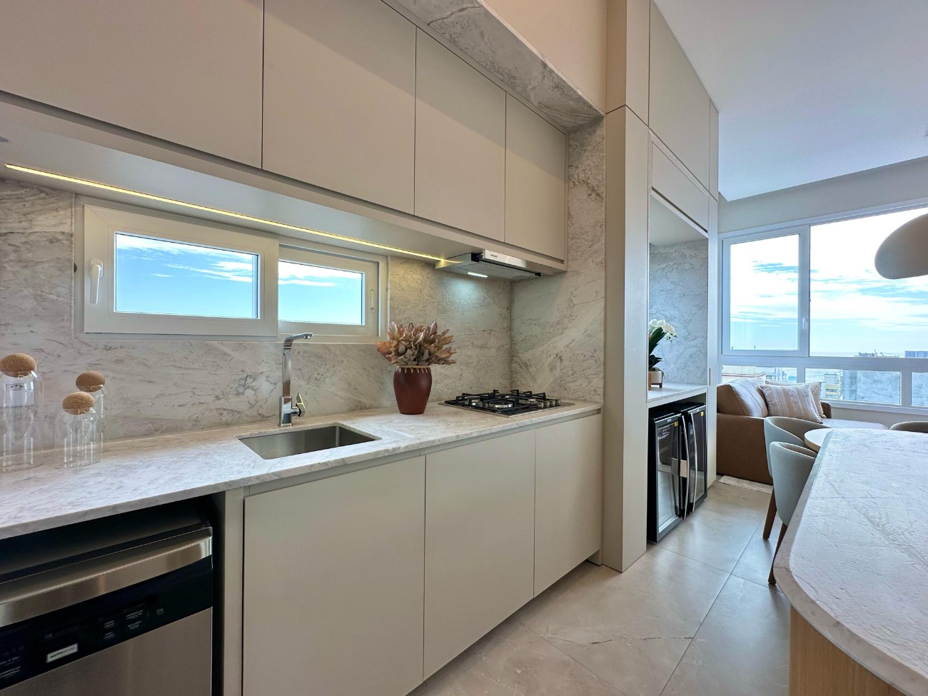 Apartamento, 3 quartos, 126 m² - Foto 13