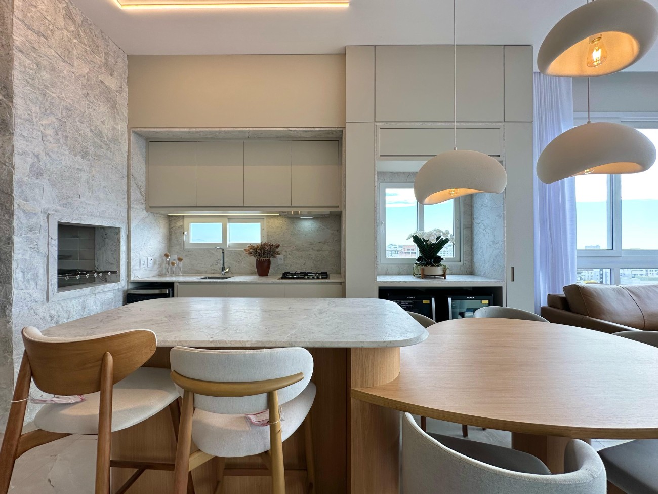 Apartamento, 3 quartos, 126 m² - Foto 15