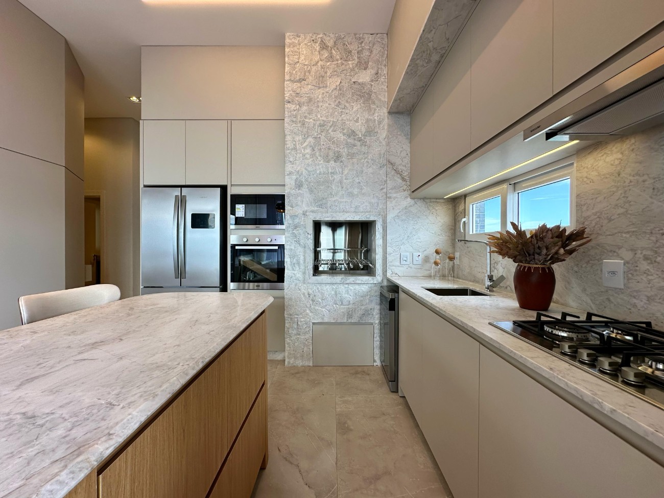 Apartamento, 3 quartos, 126 m² - Foto 12