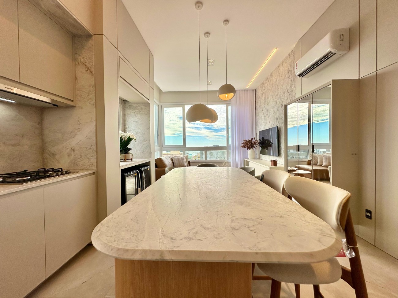 Apartamento, 3 quartos, 126 m² - Foto 14