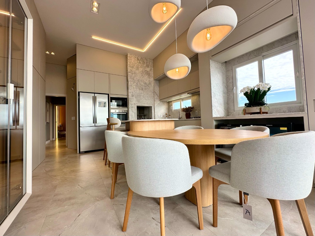 Apartamento, 3 quartos, 126 m² - Foto 11