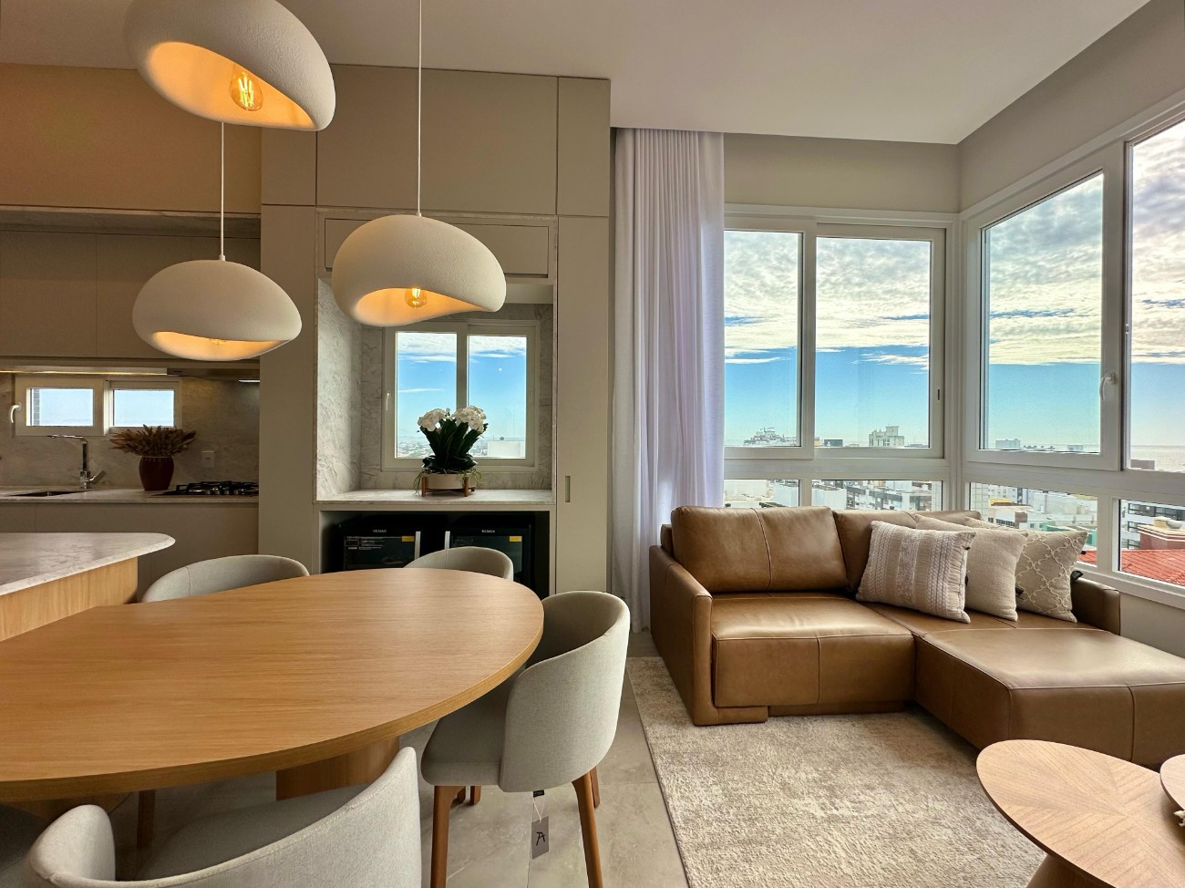 Apartamento, 3 quartos, 126 m² - Foto 5