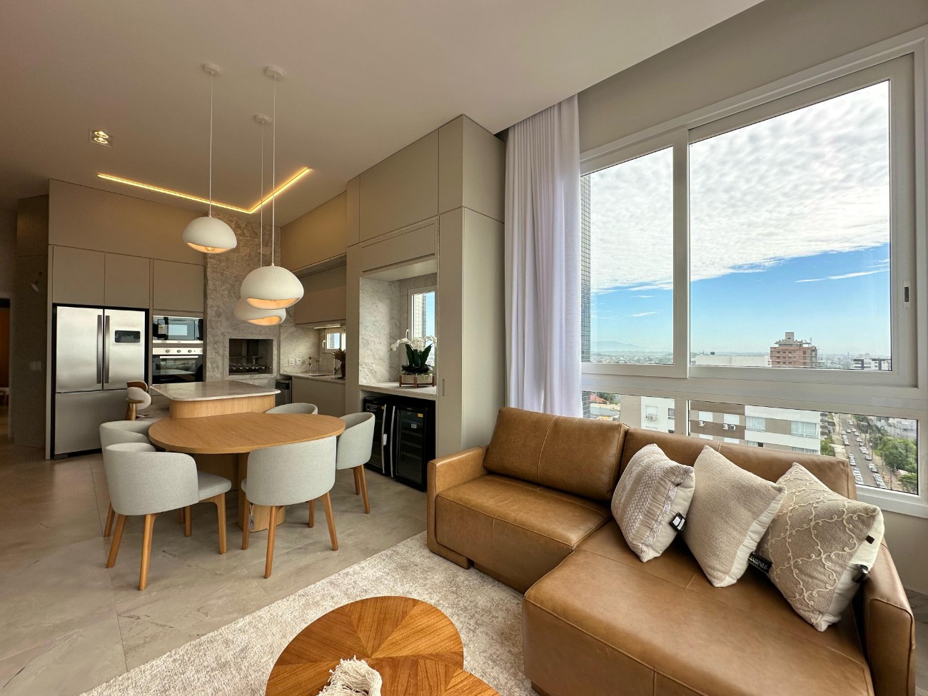 Apartamento, 3 quartos, 126 m² - Foto 17