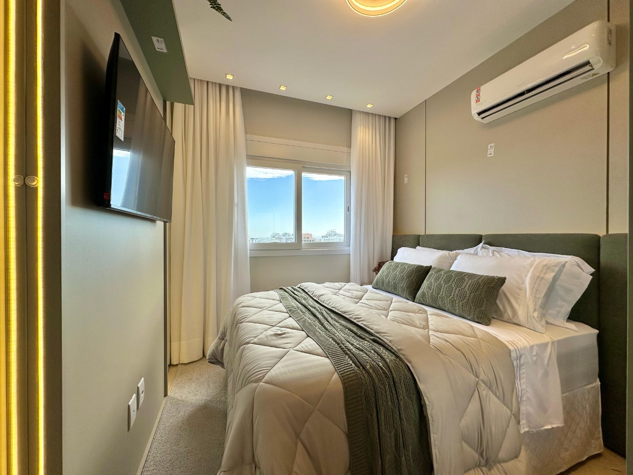 Apartamento, 3 quartos, 126 m² - Foto 20