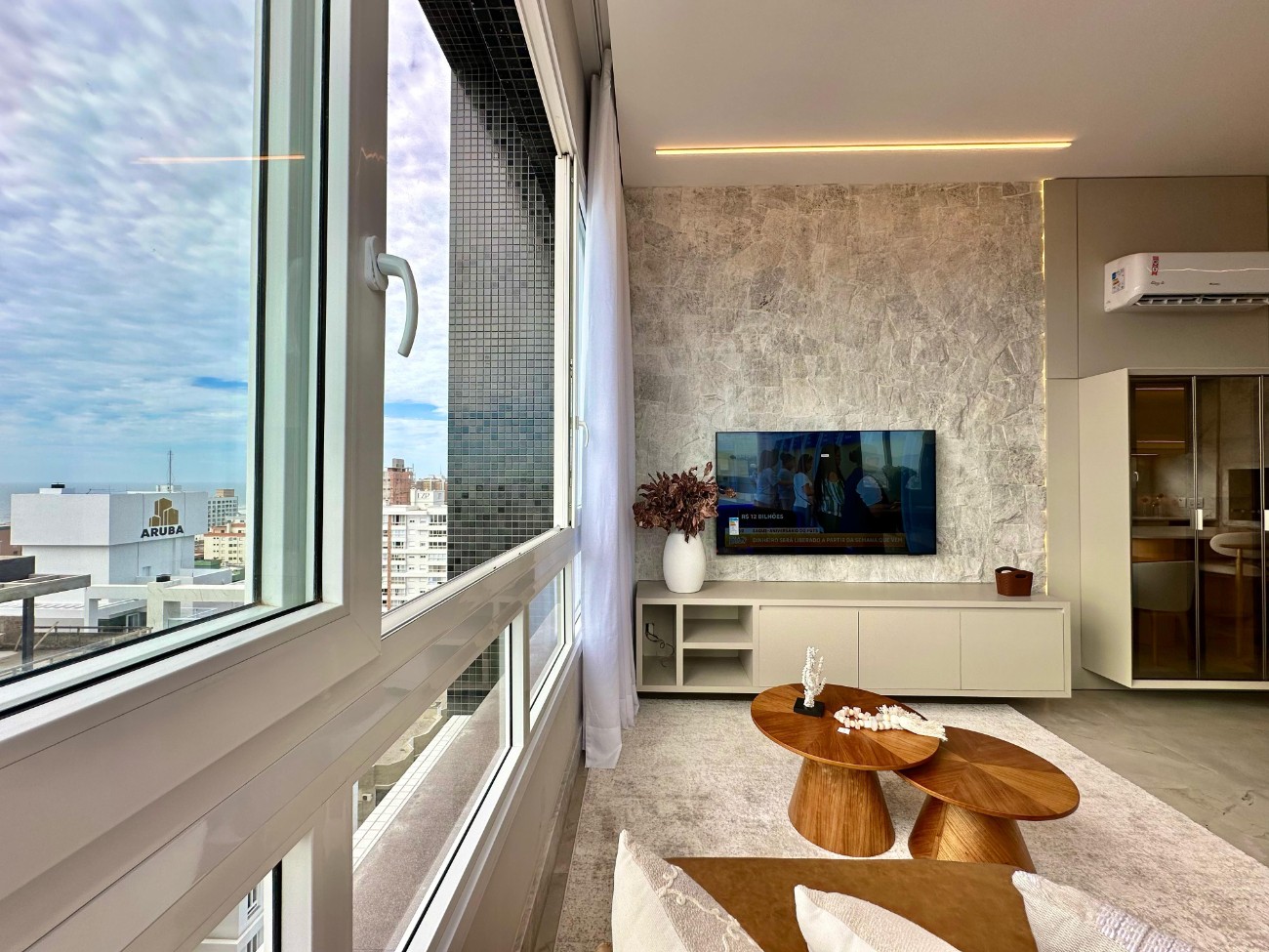 Apartamento, 3 quartos, 126 m² - Foto 7