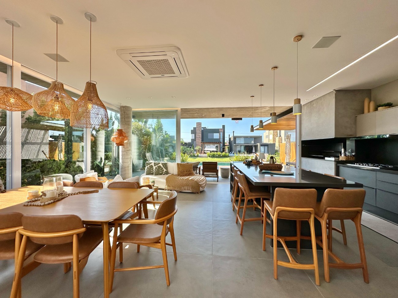 Casa de Condomínio, 4 quartos - Foto 5