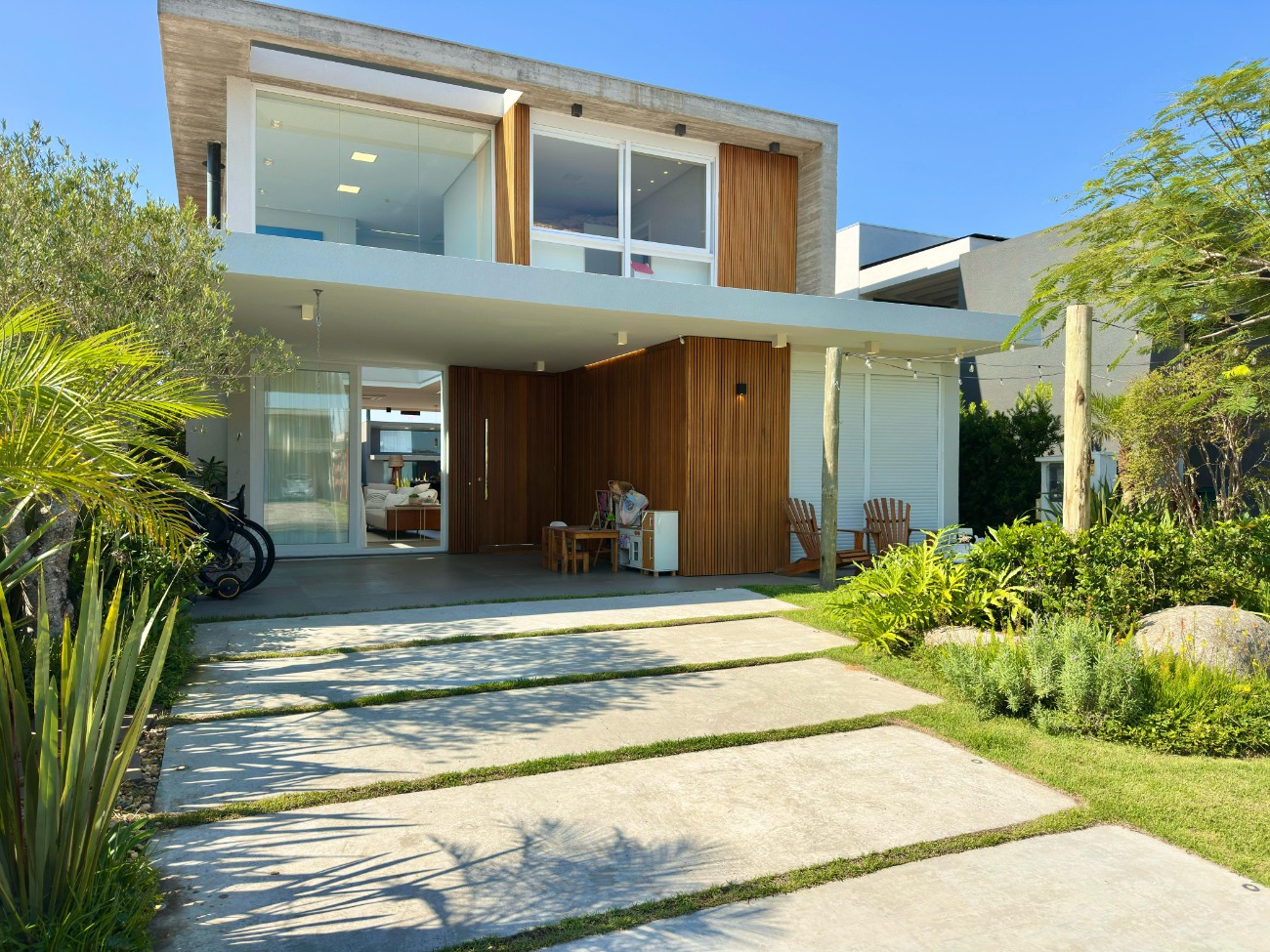 Casa em Condomínio 4 dormitórios à venda emRainha do mar Xangri-lá | Ref.: 8736